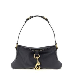 Chloé Black Cowhide Shoulder Women's Bag